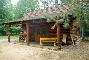 Honey Bear Cabin - Big Bear Hideaway