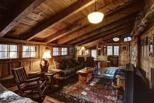 Panda Pad Loft